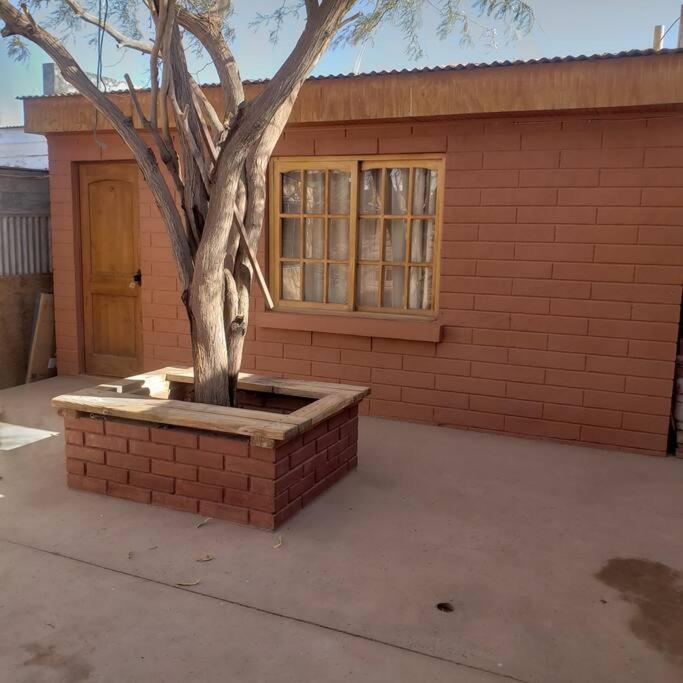 Villa Casa Victoria San Pedro De Atacama Esterno foto