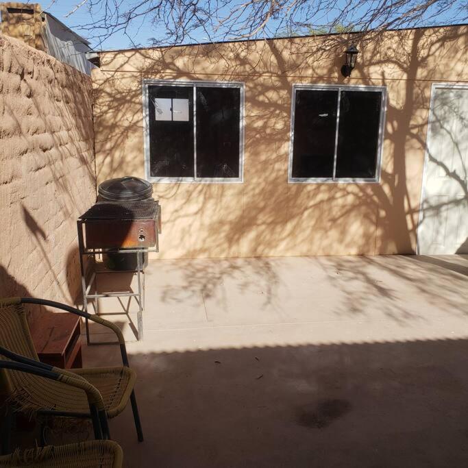 Villa Casa Victoria San Pedro De Atacama Esterno foto