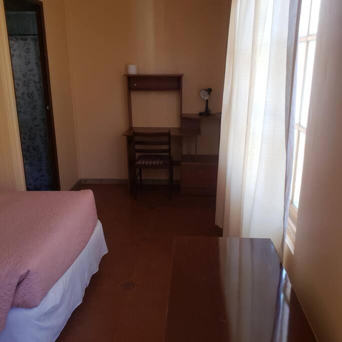 Villa Casa Victoria San Pedro De Atacama Esterno foto