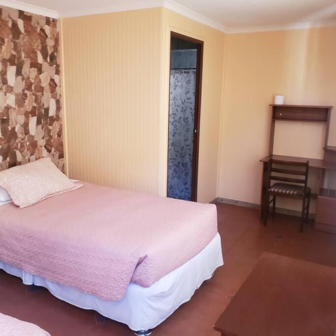 Villa Casa Victoria San Pedro De Atacama Esterno foto