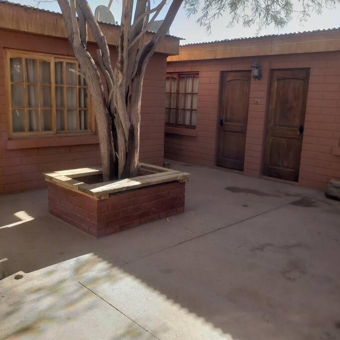 Villa Casa Victoria San Pedro De Atacama Esterno foto